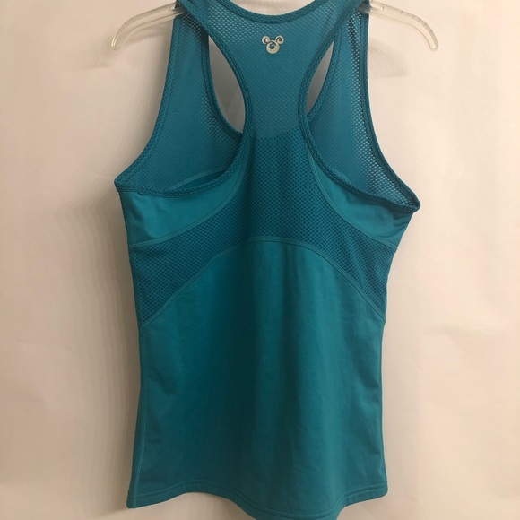 Disney Racerback Tank (L) - Picture 5 of 7